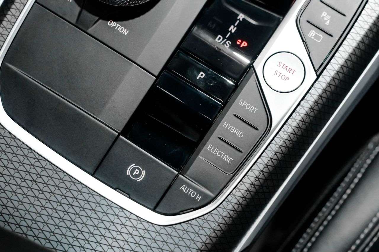 2023 BMW 3 SERIES 2023 BMW 3 SERIES