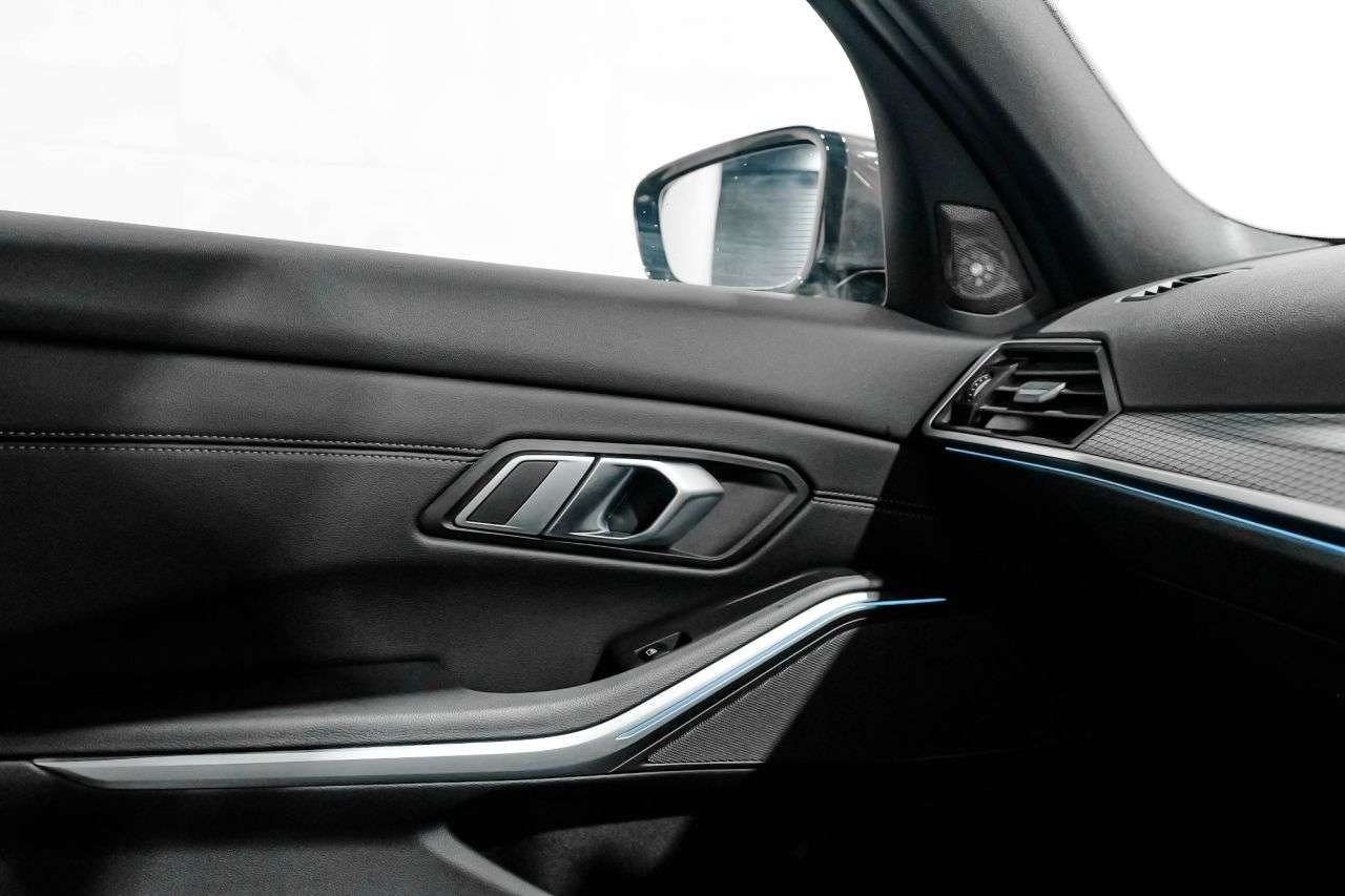 2023 BMW 3 SERIES 2023 BMW 3 SERIES