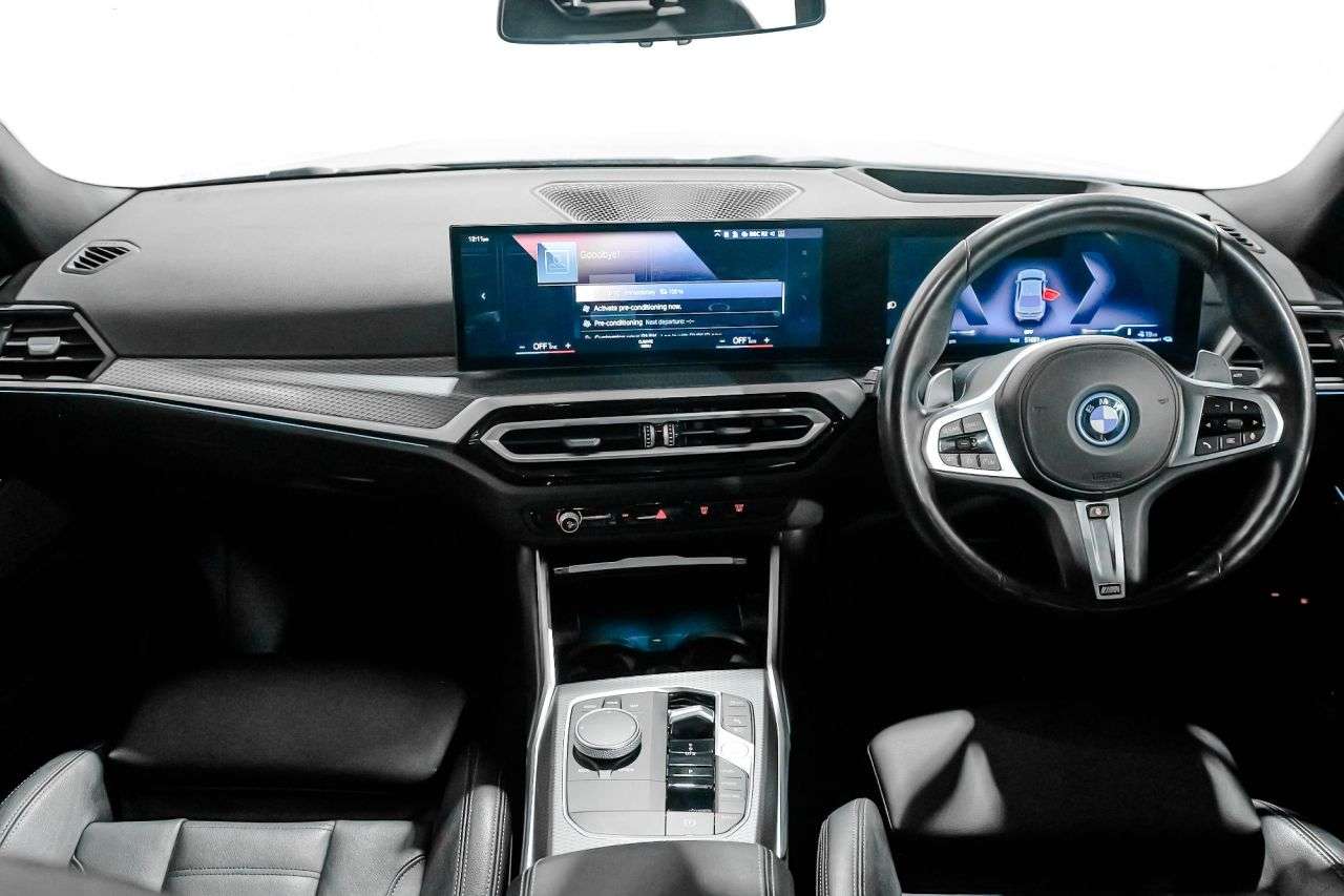 2023 BMW 3 SERIES 2023 BMW 3 SERIES