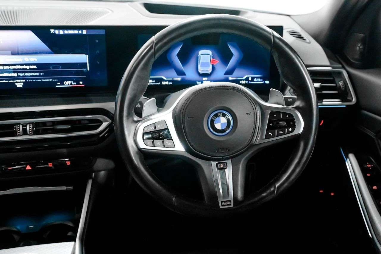 2023 BMW 3 SERIES 2023 BMW 3 SERIES