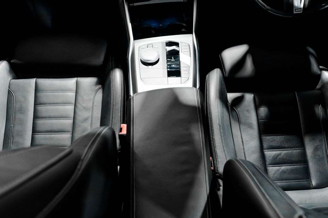 2023 BMW 3 SERIES 2023 BMW 3 SERIES