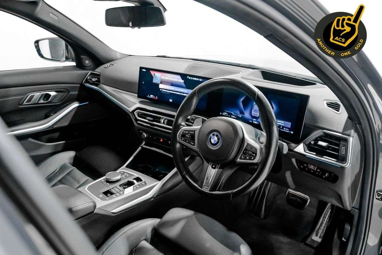 2023 BMW 3 SERIES 2023 BMW 3 SERIES