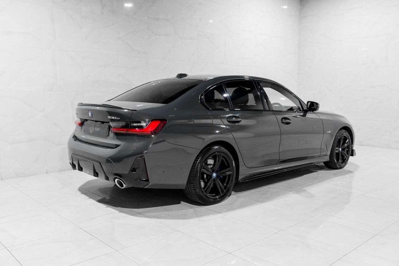 2023 BMW 3 SERIES 2023 BMW 3 SERIES