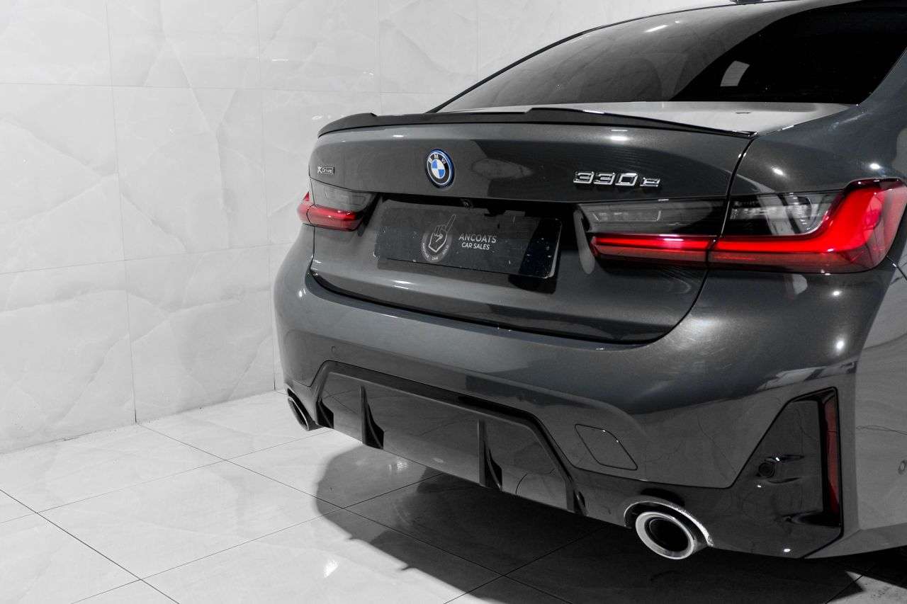 2023 BMW 3 SERIES 2023 BMW 3 SERIES