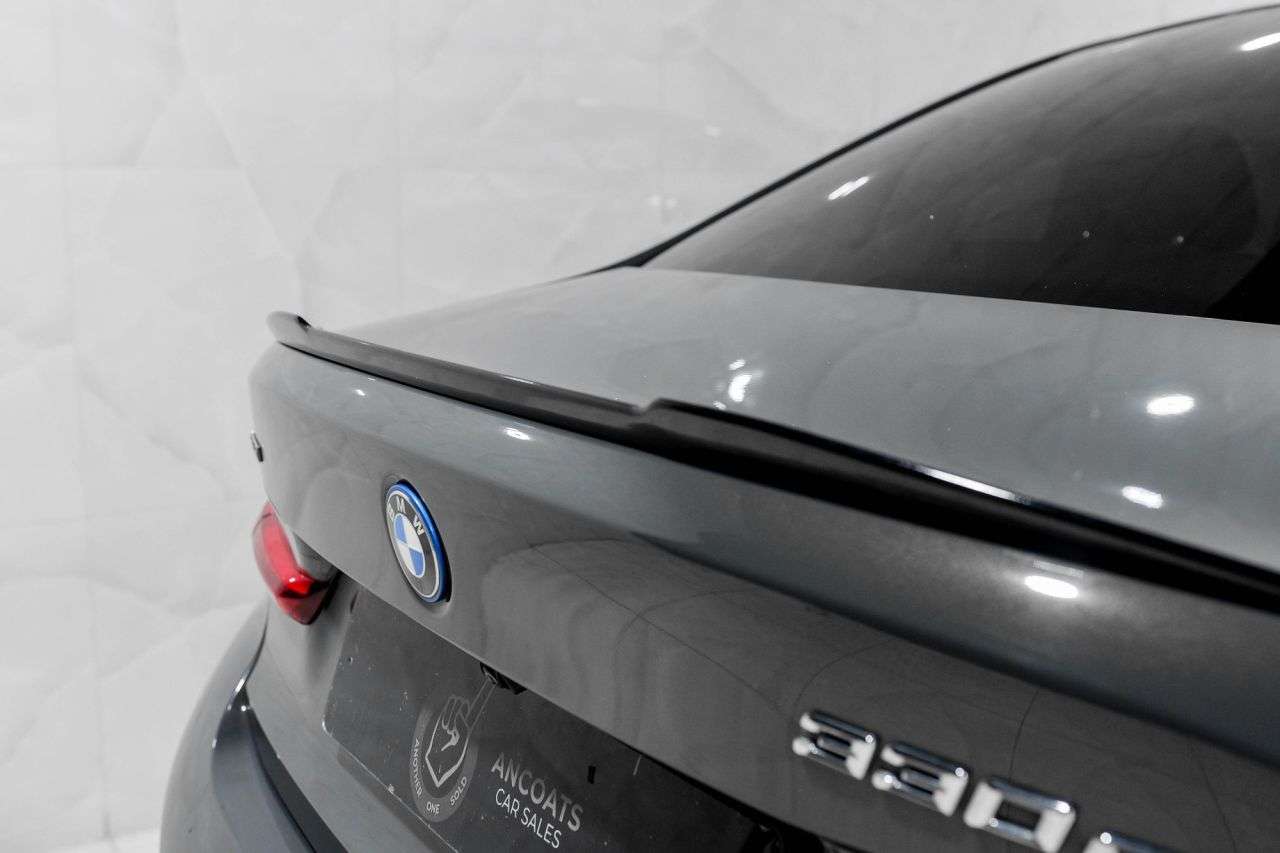 2023 BMW 3 SERIES 2023 BMW 3 SERIES