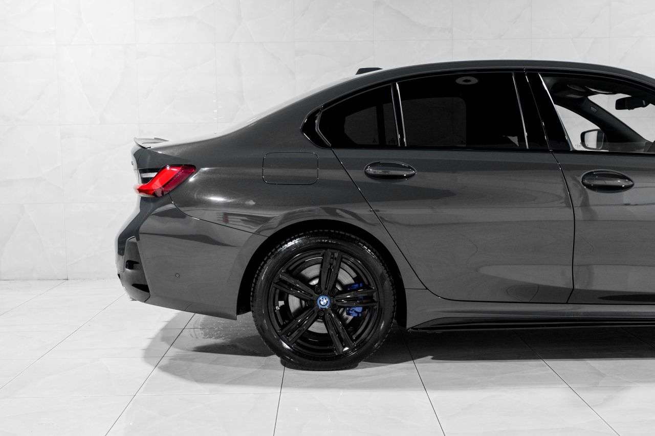 2023 BMW 3 SERIES 2023 BMW 3 SERIES