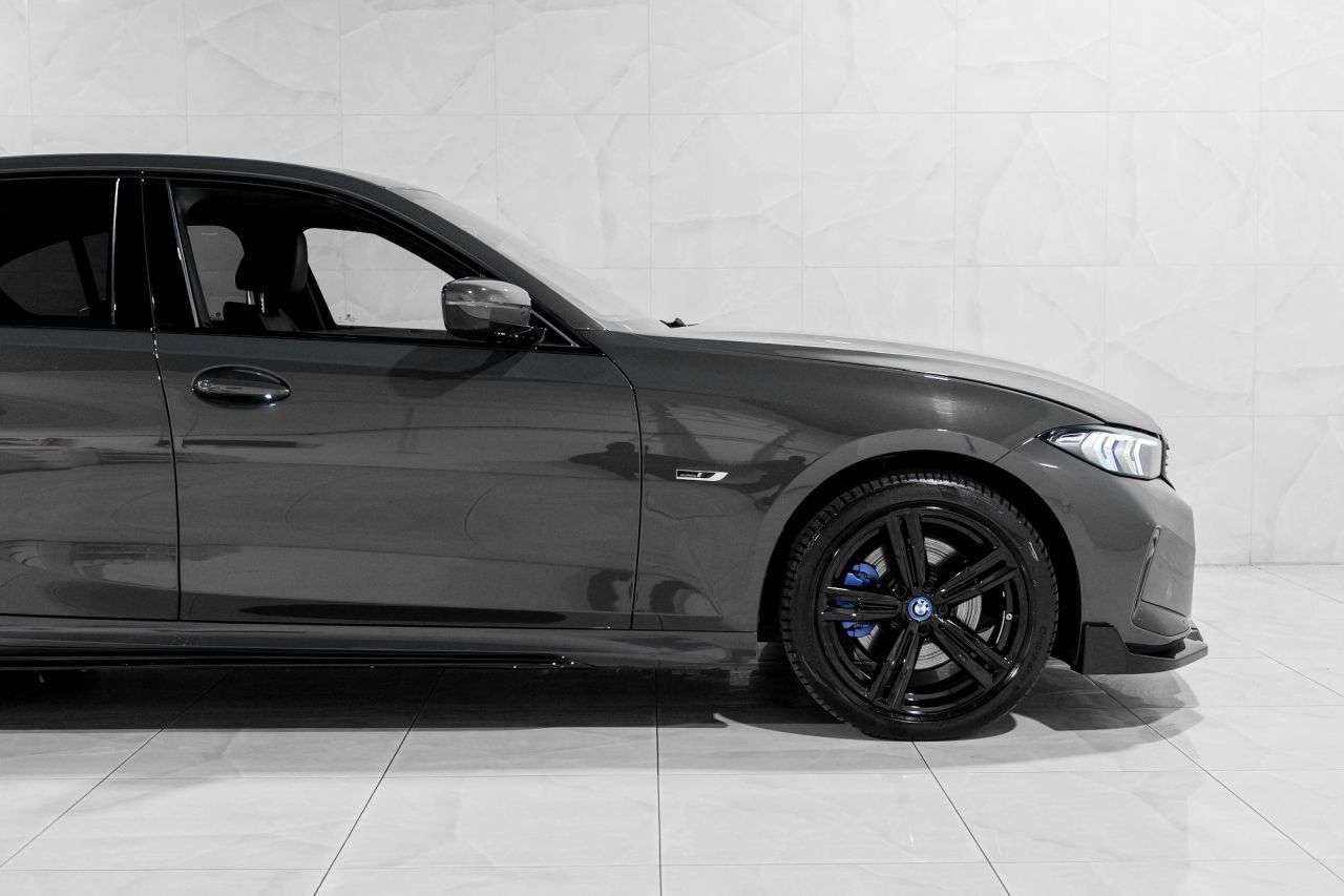 2023 BMW 3 SERIES 2023 BMW 3 SERIES