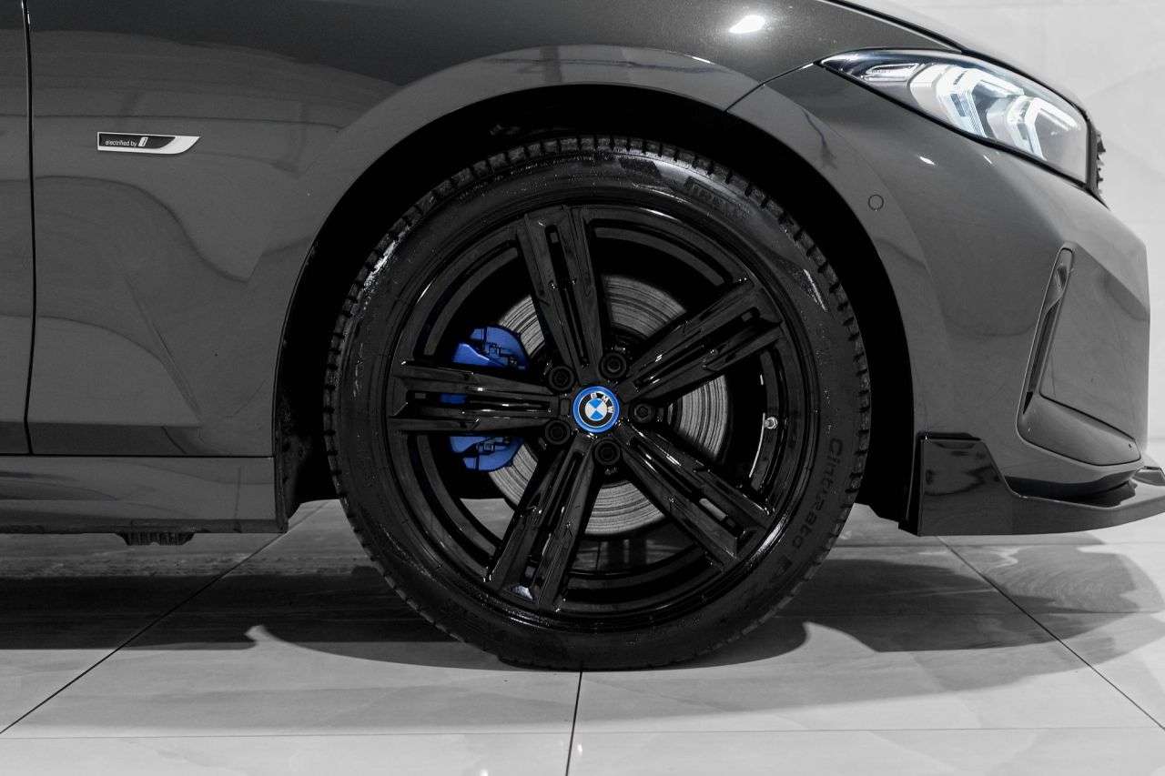 2023 BMW 3 SERIES 2023 BMW 3 SERIES