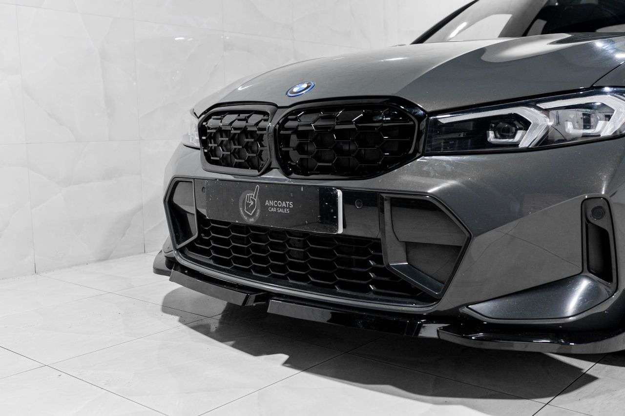 2023 BMW 3 SERIES 2023 BMW 3 SERIES