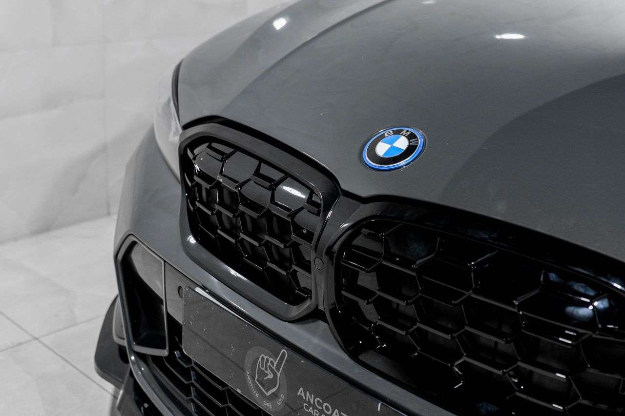 2023 BMW 3 SERIES 2023 BMW 3 SERIES