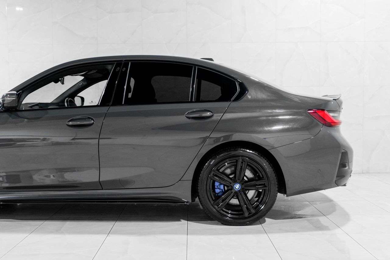 2023 BMW 3 SERIES 2023 BMW 3 SERIES