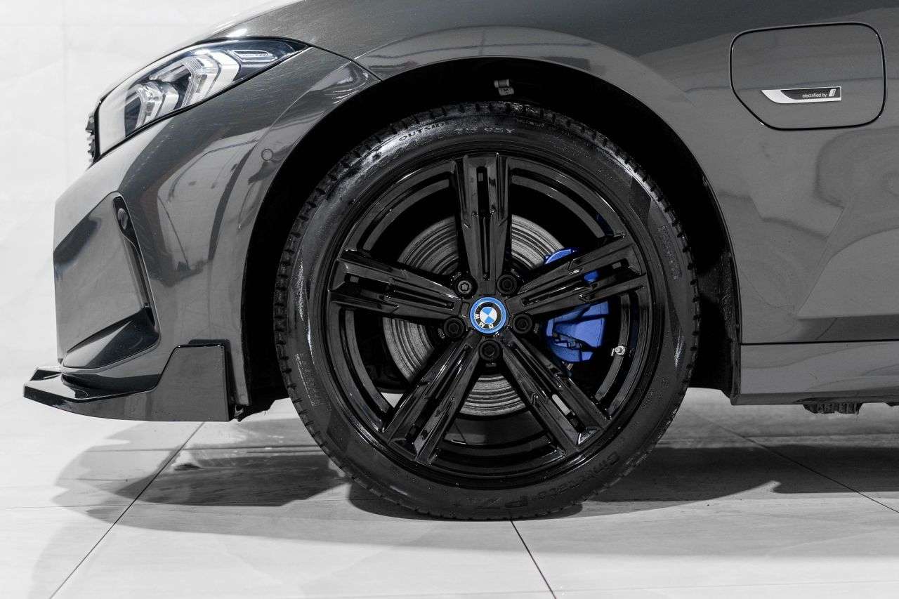 2023 BMW 3 SERIES 2023 BMW 3 SERIES