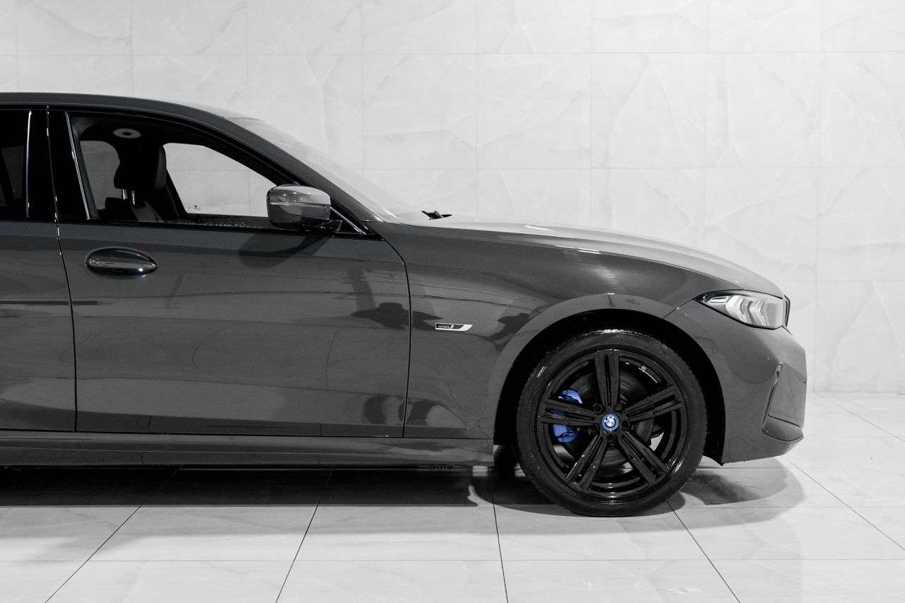 2023 BMW 3 SERIES 2023 BMW 3 SERIES