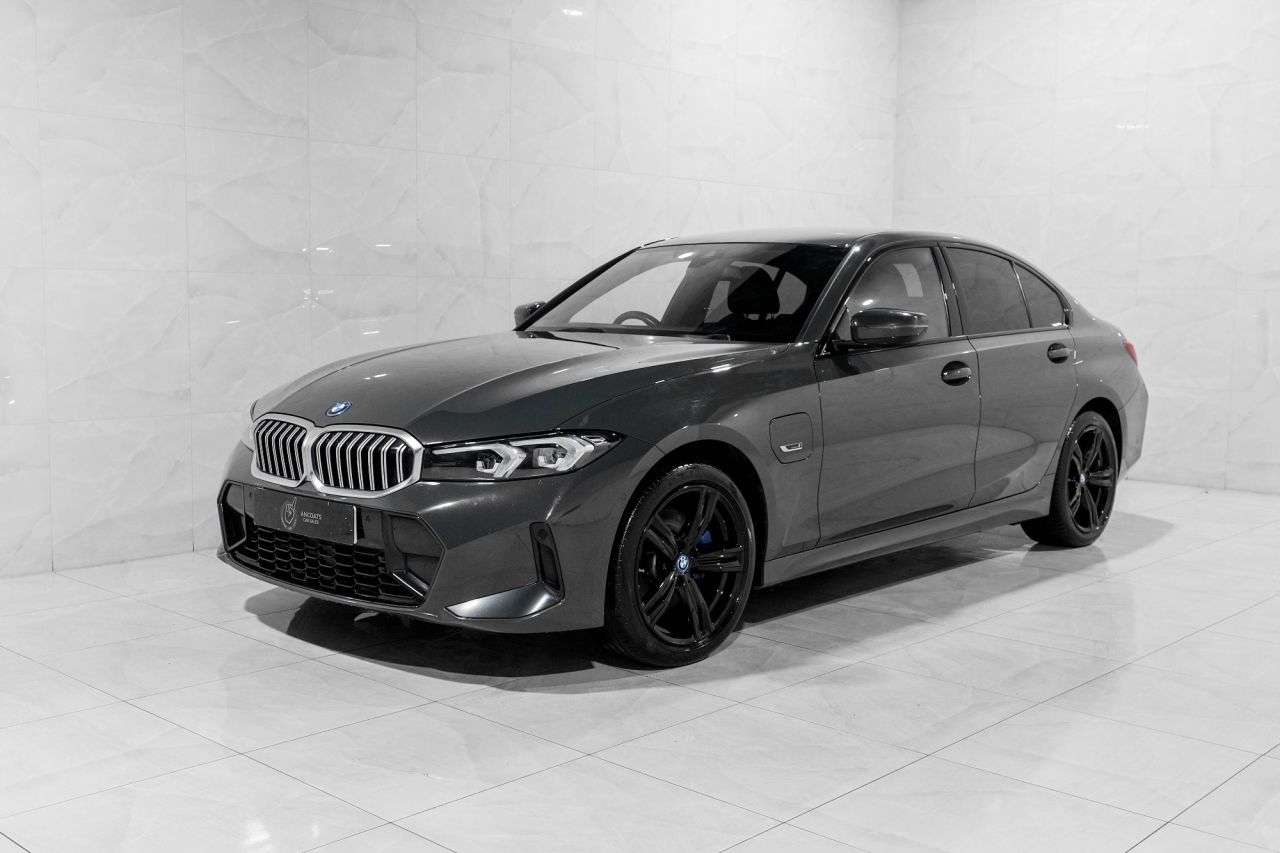 2023 BMW 3 SERIES 2023 BMW 3 SERIES