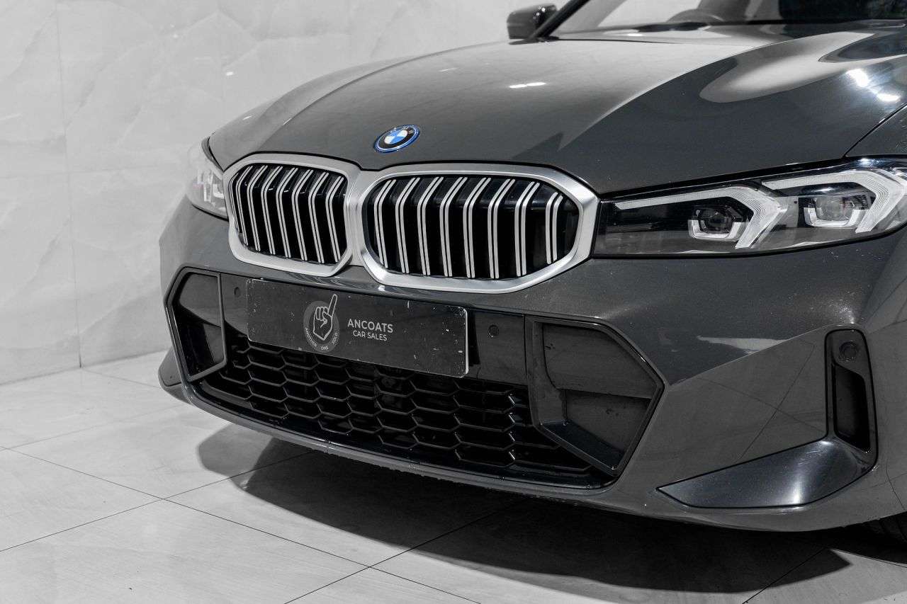 2023 BMW 3 SERIES 2023 BMW 3 SERIES