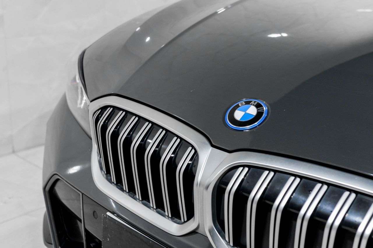 2023 BMW 3 SERIES 2023 BMW 3 SERIES