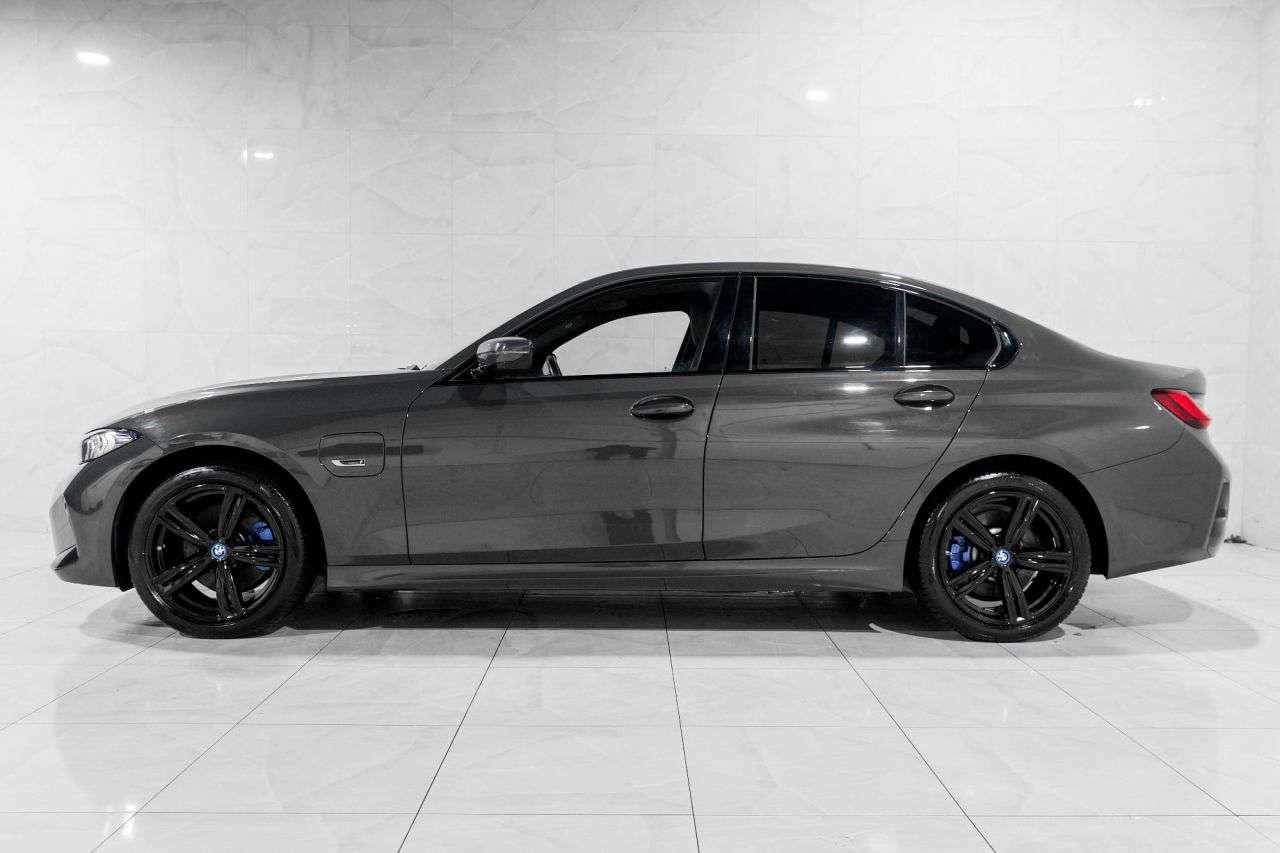 2023 BMW 3 SERIES 2023 BMW 3 SERIES