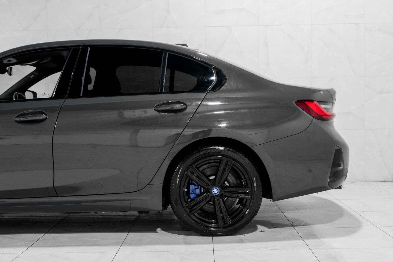 2023 BMW 3 SERIES 2023 BMW 3 SERIES