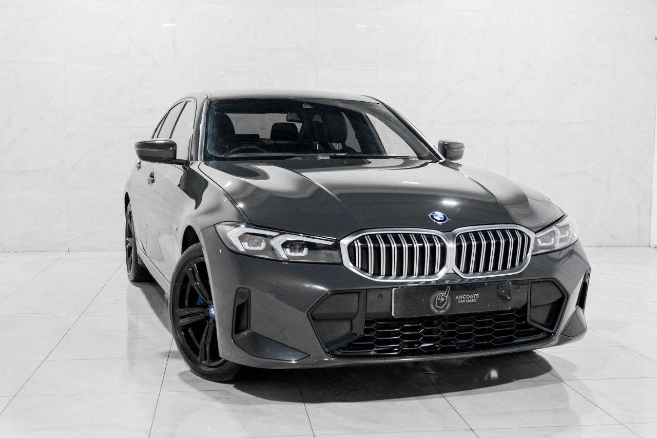 2023 BMW 3 SERIES 2023 BMW 3 SERIES