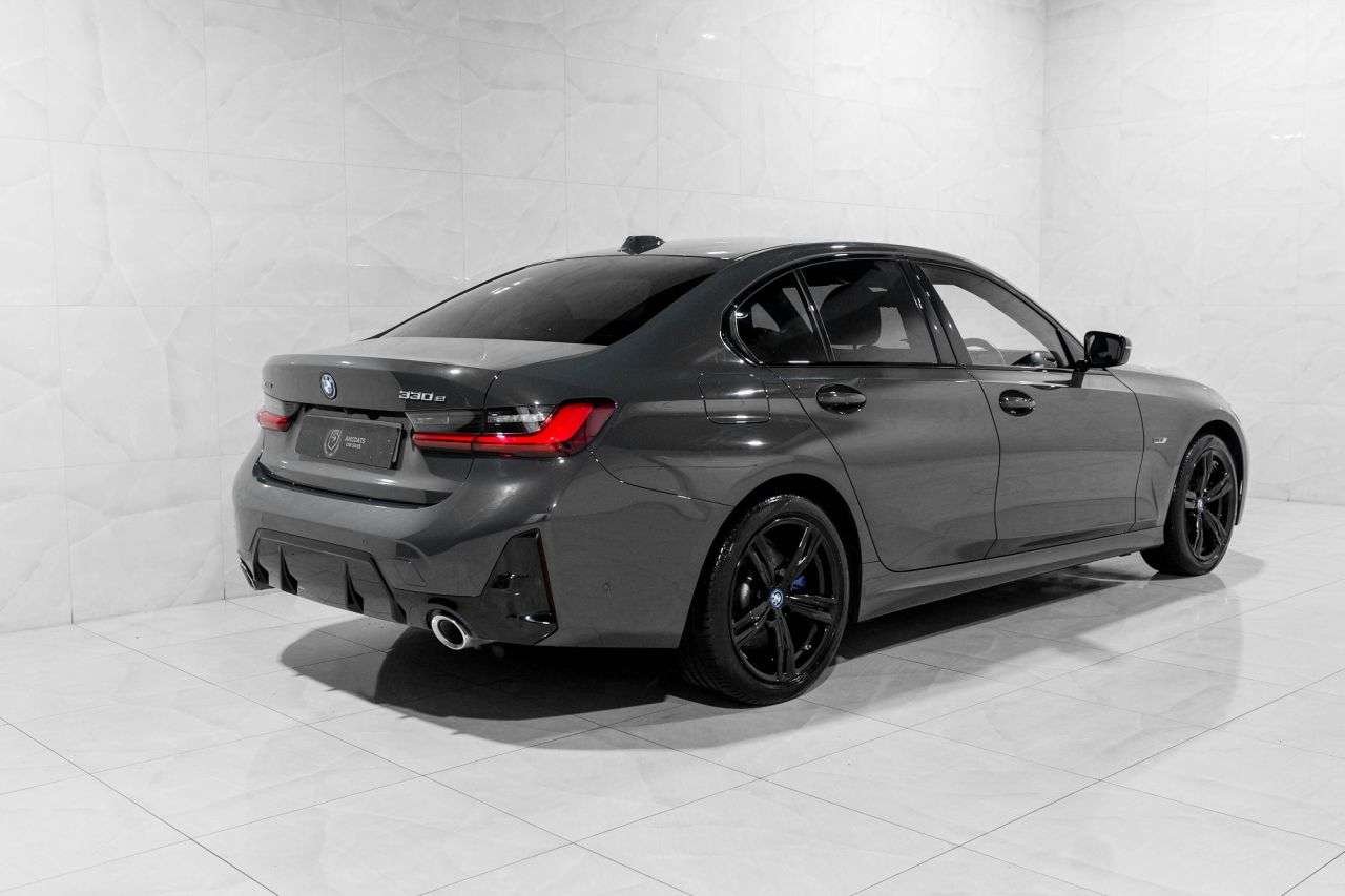 2023 BMW 3 SERIES 2023 BMW 3 SERIES