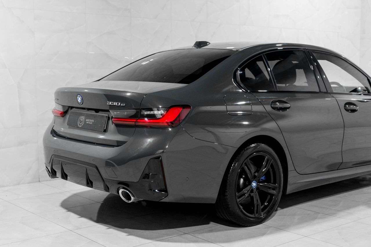 2023 BMW 3 SERIES 2023 BMW 3 SERIES