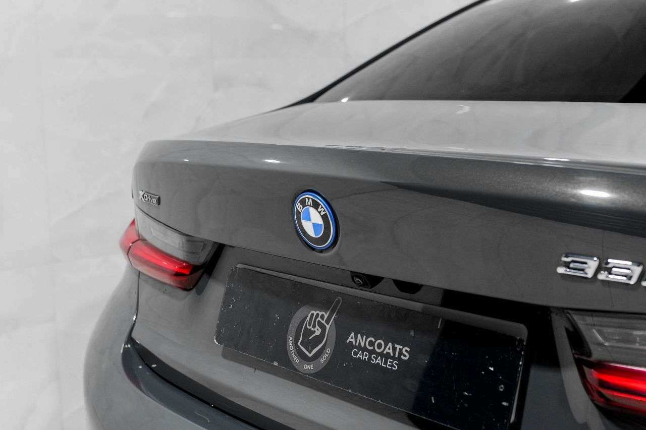 2023 BMW 3 SERIES 2023 BMW 3 SERIES