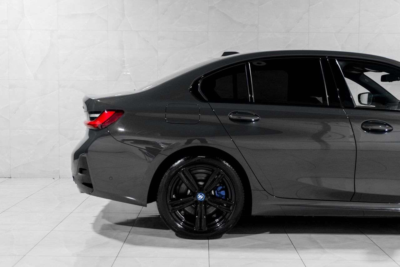 2023 BMW 3 SERIES 2023 BMW 3 SERIES