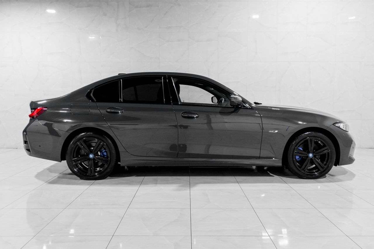 2023 BMW 3 SERIES 2023 BMW 3 SERIES