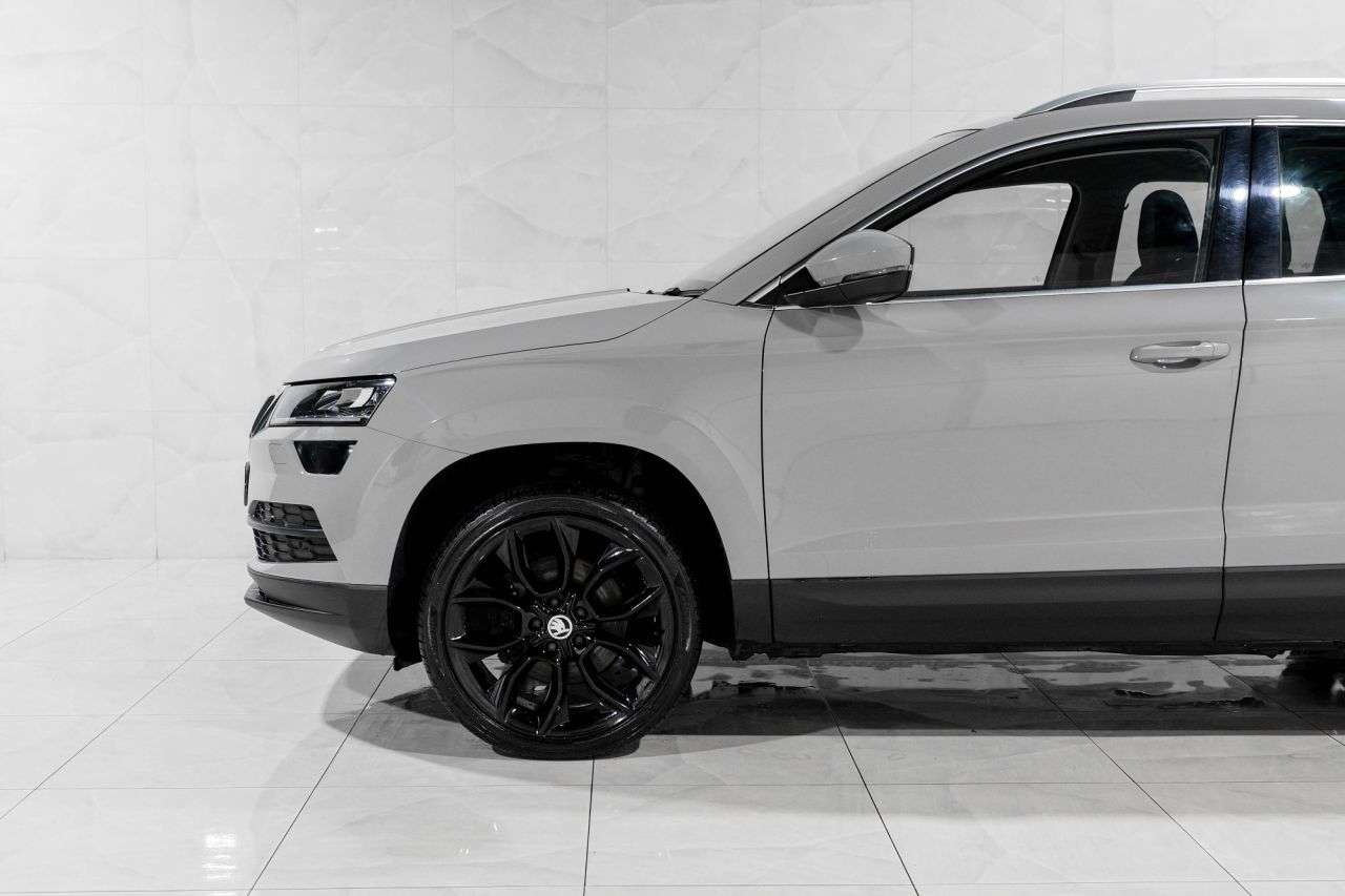 2020 SKODA KAROQ 2020 SKODA KAROQ