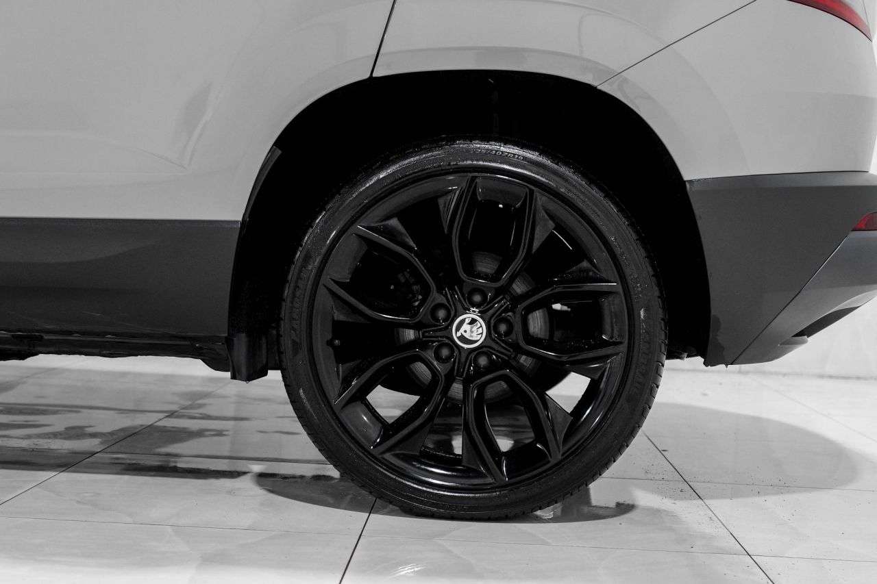 2020 SKODA KAROQ 2020 SKODA KAROQ