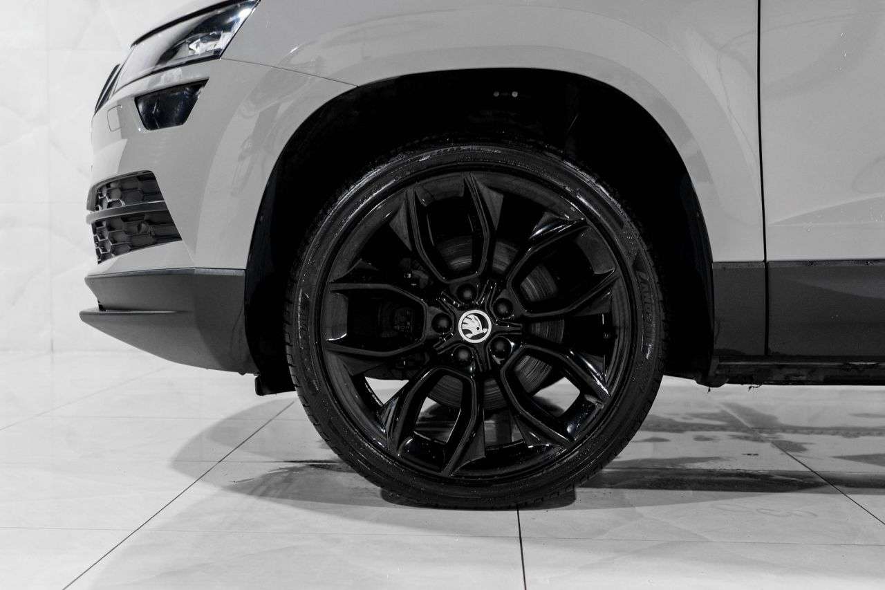 2020 SKODA KAROQ 2020 SKODA KAROQ