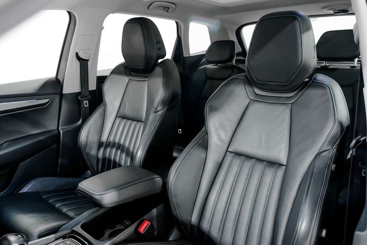 2020 SKODA KAROQ 2020 SKODA KAROQ