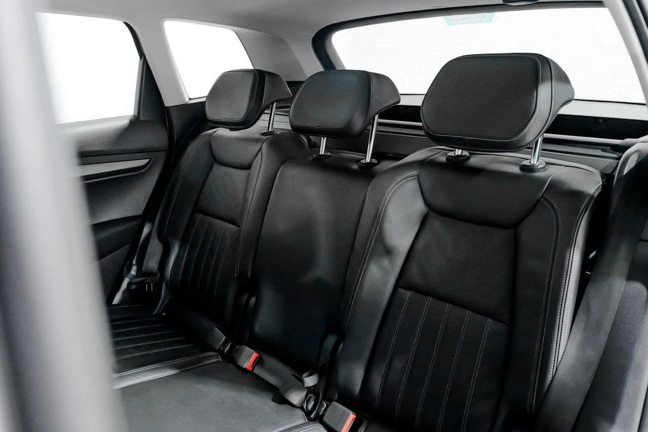 2020 SKODA KAROQ 2020 SKODA KAROQ