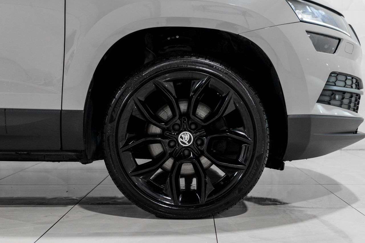 2020 SKODA KAROQ 2020 SKODA KAROQ