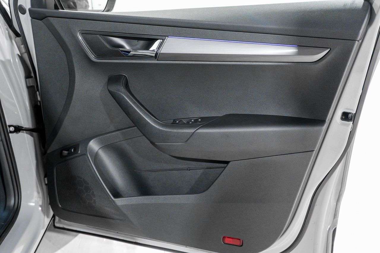 2020 SKODA KAROQ 2020 SKODA KAROQ