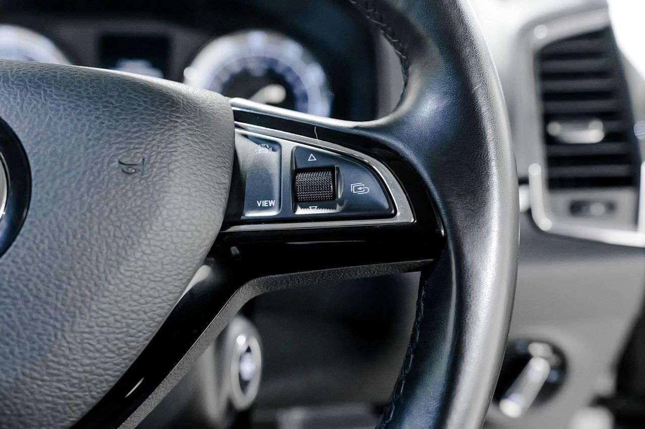 2020 SKODA KAROQ 2020 SKODA KAROQ