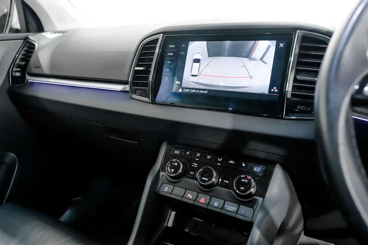 2020 SKODA KAROQ 2020 SKODA KAROQ