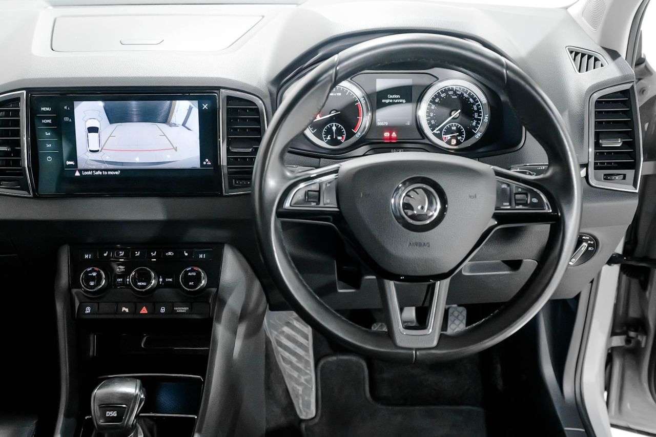 2020 SKODA KAROQ 2020 SKODA KAROQ