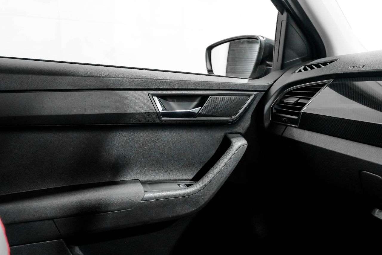 2016 SKODA FABIA 2016 SKODA FABIA