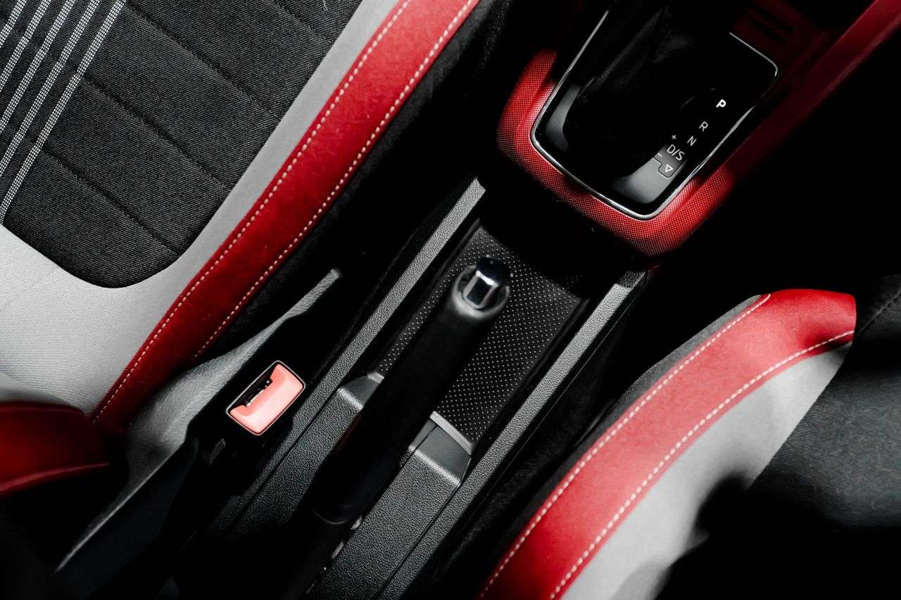 2016 SKODA FABIA 2016 SKODA FABIA