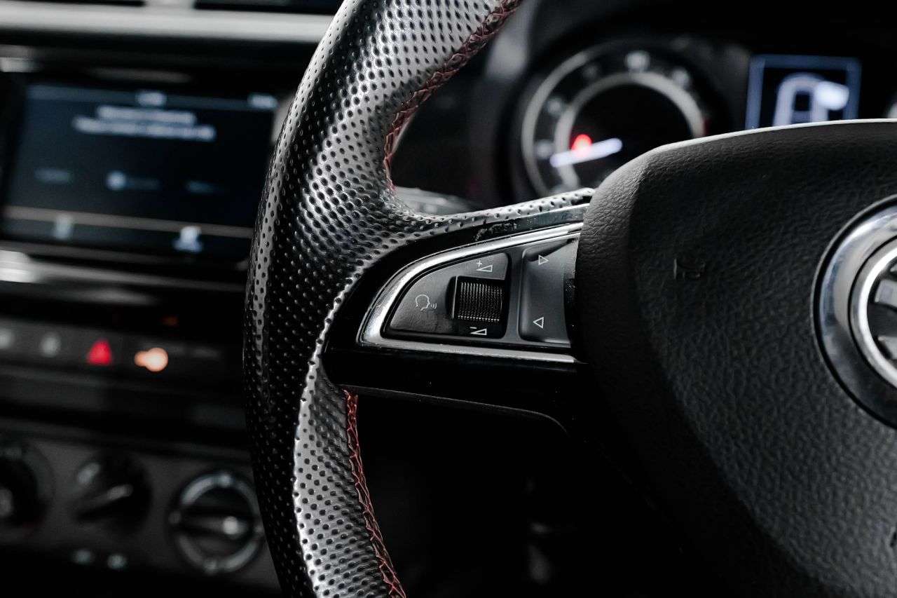 2016 SKODA FABIA 2016 SKODA FABIA