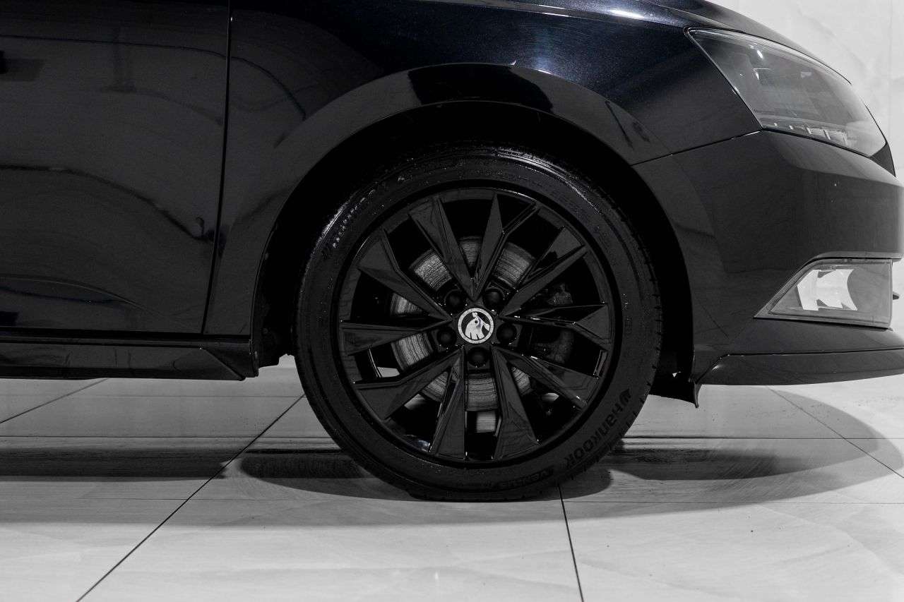 2016 SKODA FABIA 2016 SKODA FABIA