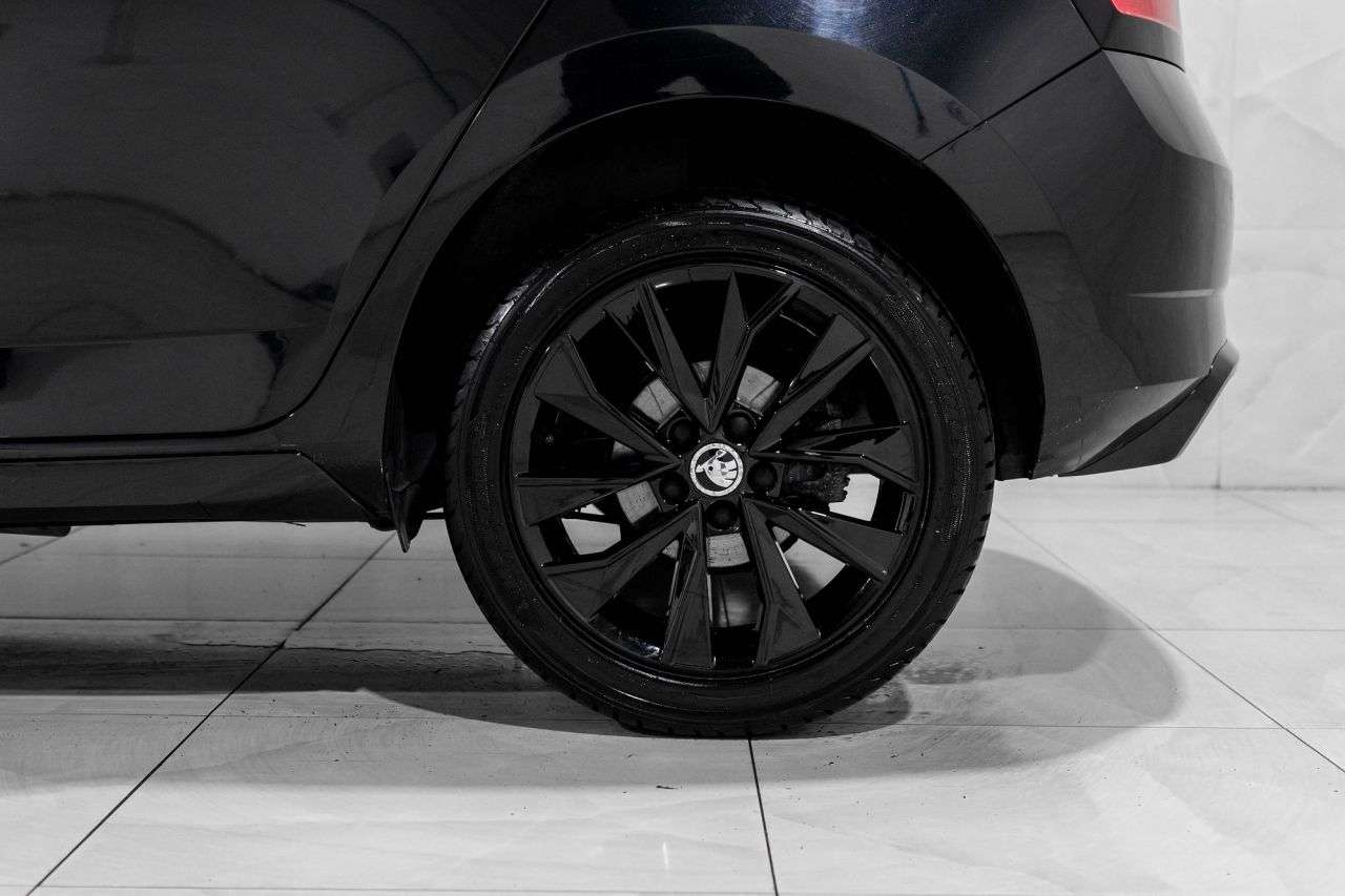 2016 SKODA FABIA 2016 SKODA FABIA