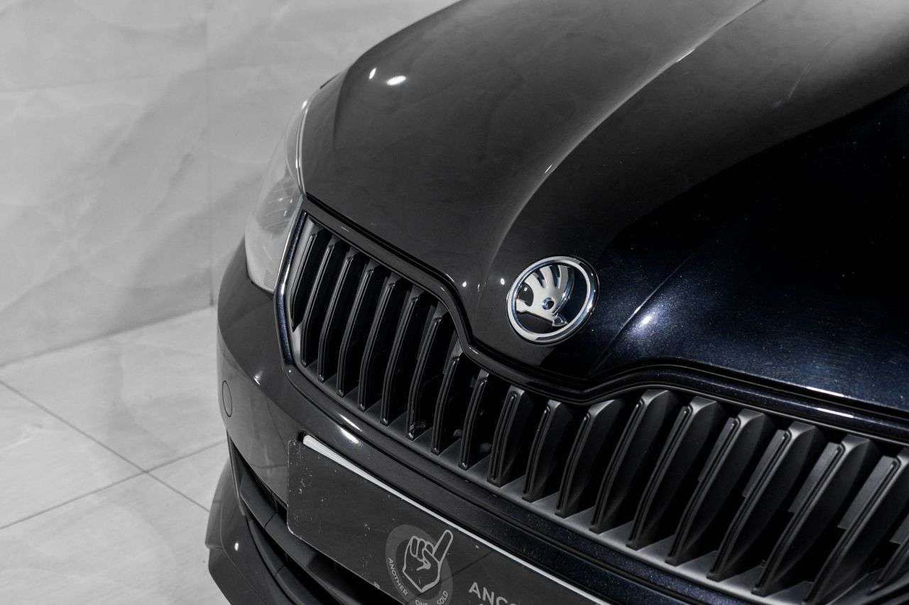 2016 SKODA FABIA 2016 SKODA FABIA