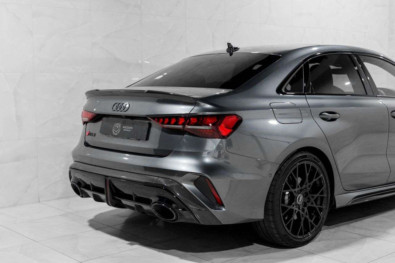 2025 AUDI RS3 2025 AUDI RS3