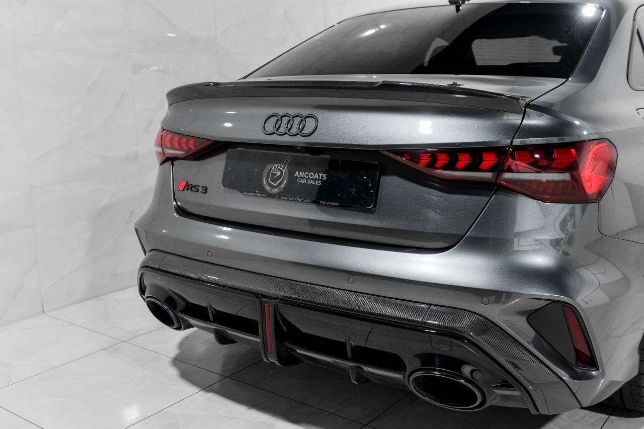 2025 AUDI RS3 2025 AUDI RS3