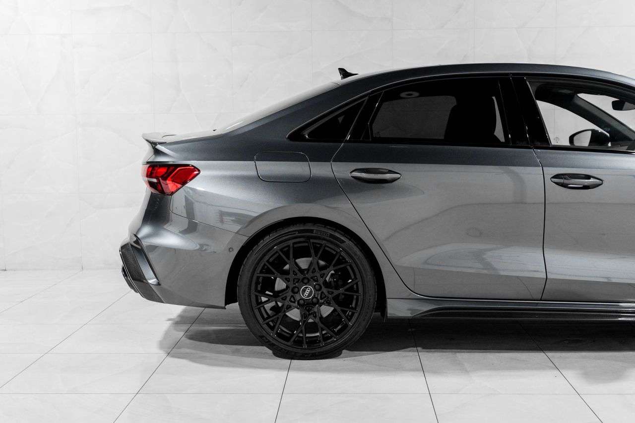 2025 AUDI RS3 2025 AUDI RS3