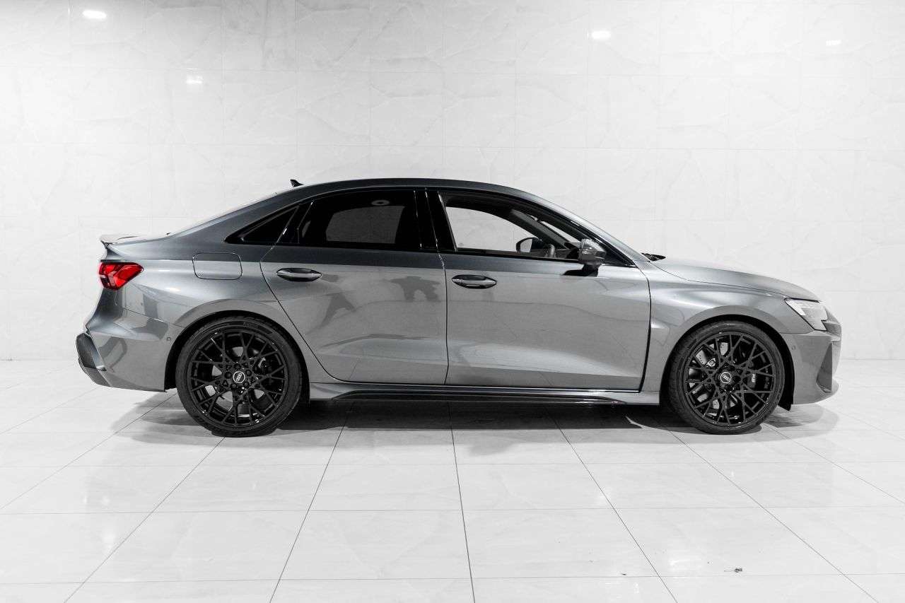 2025 AUDI RS3 2025 AUDI RS3