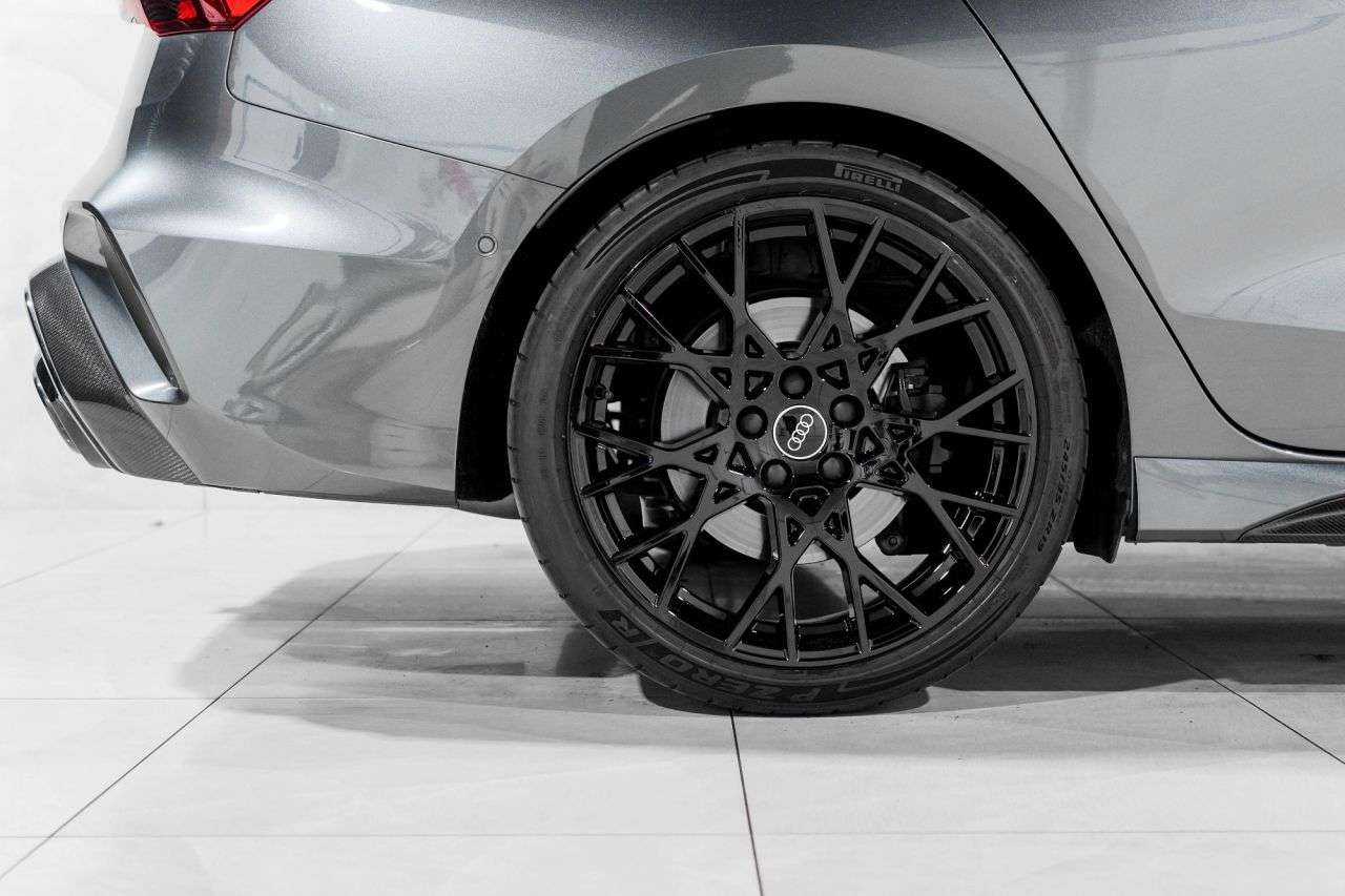 2025 AUDI RS3 2025 AUDI RS3