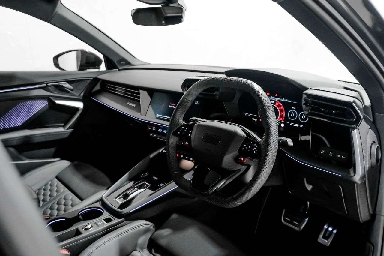 2025 AUDI RS3 2025 AUDI RS3